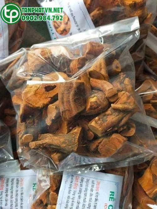 Mua Rễ Cây Mú Từn Tại Đắk Lắk