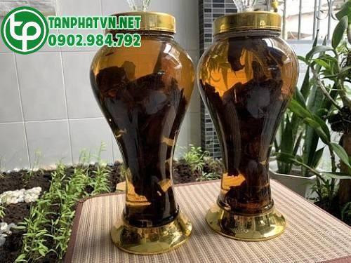 thuốc từ ngọc cẩu khô