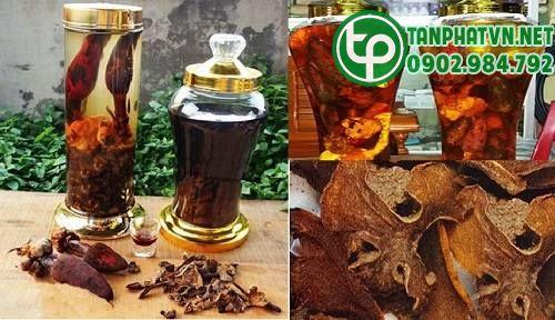 rượu ngọc cẩu nguyên chất