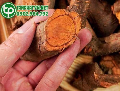 mú từn khô nguyên chất