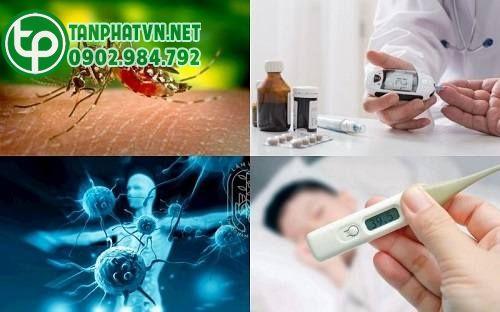 mật nhân giúp cải thiện sức khỏe