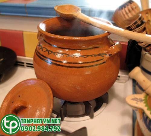 nấu thuốc mật nhân
