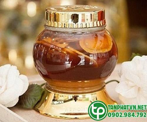 ngâm rượu thuốc