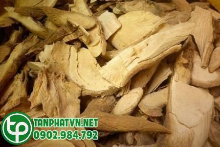dược liệu khô tanphat