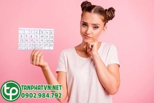 bài thuốc giúp điều hòa kinh nguyệt