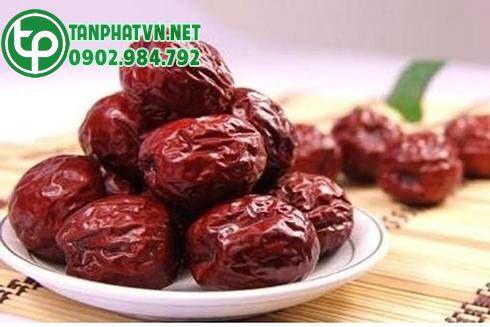 táo đỏ chất lượng cao