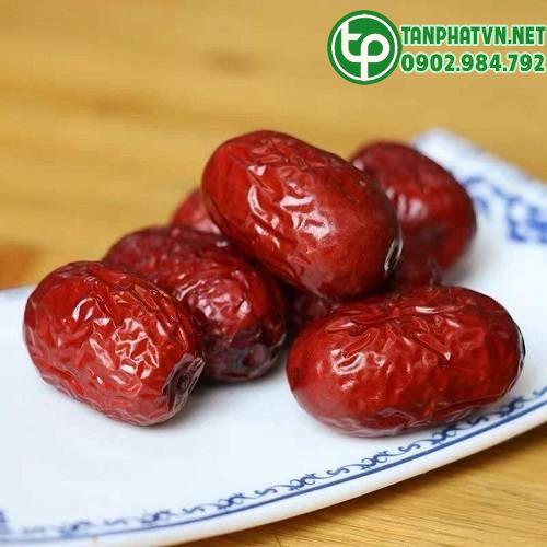 táo đỏ chất lượng