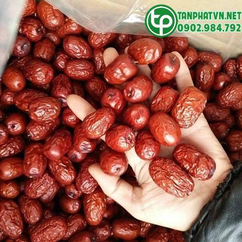 táo đỏ chất lượng