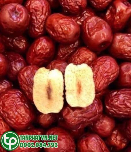 táo đỏ chắc thịt