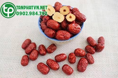 dược liệu khô