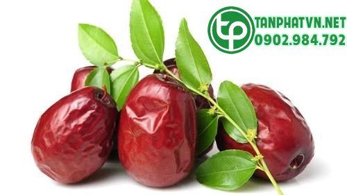 táo đỏ tươi nguyên chất