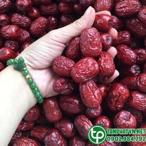 táo đỏ tanphat uy tín