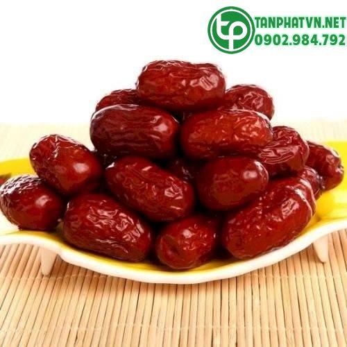 táo đỏ nguyên chất