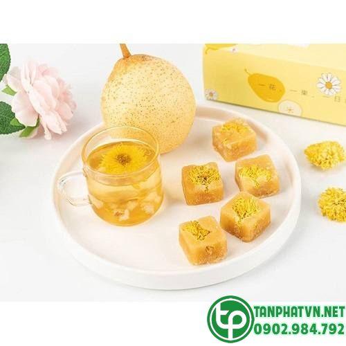 pha trà dược liệu