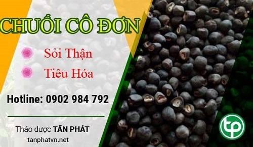 Địa chỉ bán hạt chuối cô đơn tại Tiền Giang uy tín cao
