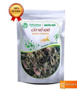 Cây nổ khô tại Tấn Phát