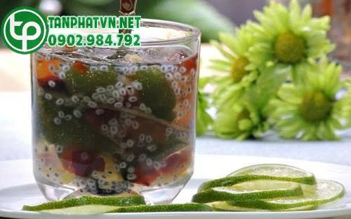 Mua Mủ Gòn Tại Tiền Giang 