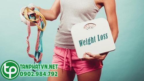 Mủ trôm giúp giảm cân