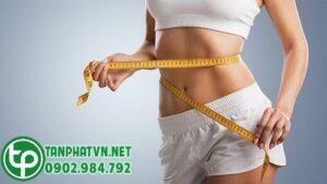 Mủ trôm giúp giảm cân