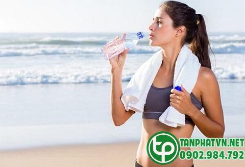 Nụ vối tại TP.HCM giúp thanh nhiệt cơ thể