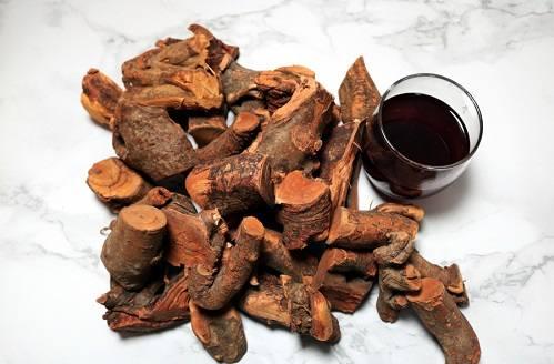 Tác dụng của mú từ: Tác dụng của mú từ: