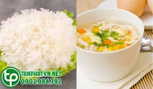 Mua Nấm Tuyết Khô Tại An Giang Ở Đâu Mua Nấm Tuyết Khô Tại An Giang Ở Đâu