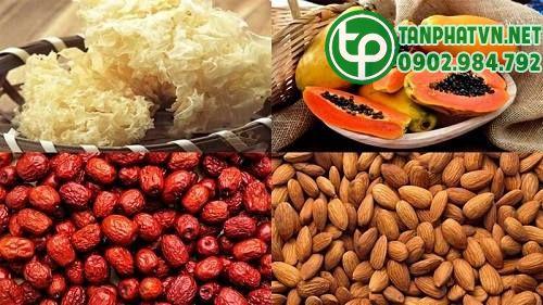 Mua Nấm Tuyết Khô Tại Hóc Môn Mua Nấm Tuyết Khô Tại Hóc Môn