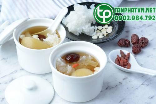 Mua Nấm Tuyết Khô Tại Cần Thơ Mua Nấm Tuyết Khô Tại Cần Thơ