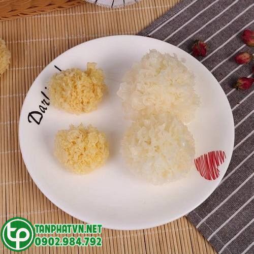 Địa điểm phân phối nấm tuyết khô tại Tuyên Quang ở đâu chất lượng