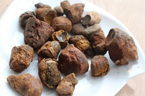 Tác dụng của ngưu hoàng Tác dụng của ngưu hoàng