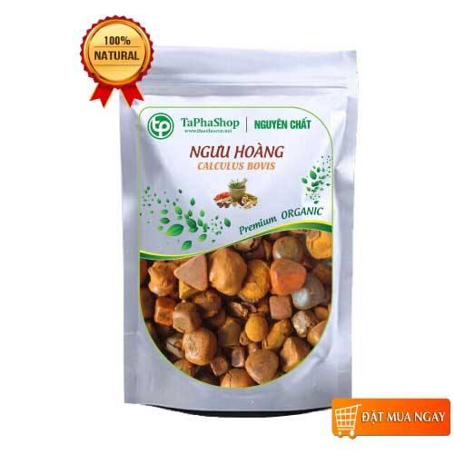 Mua ngưu hoàng ở đâu? Mua ngưu hoàng ở đâu?