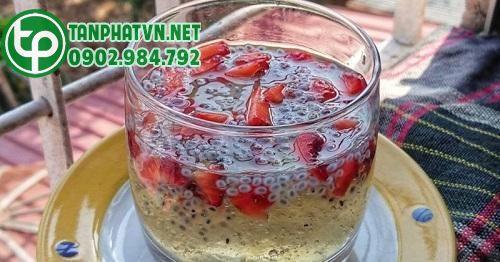 Nước mủ trôm