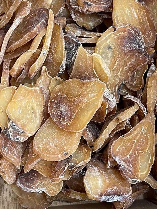 Tác dụng của phụ tử Tác dụng của phụ tử
