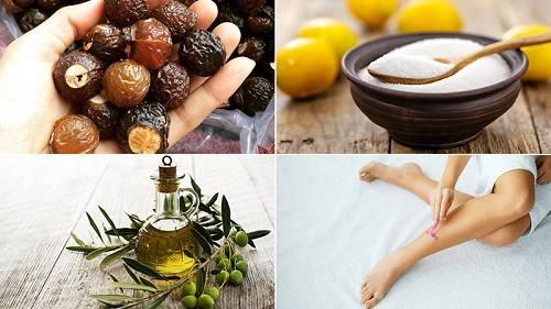 Tác dụng của quả bồ hòn Tác dụng của quả bồ hòn