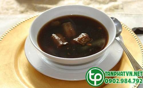 Mua Rễ Cau Khô Tại Sài Gòn 