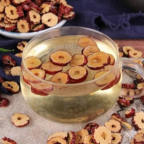 Cách sử dụng táo đỏ Cách sử dụng táo đỏ
