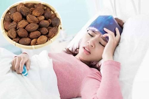 Tác dụng của thảo quả Tác dụng của thảo quả