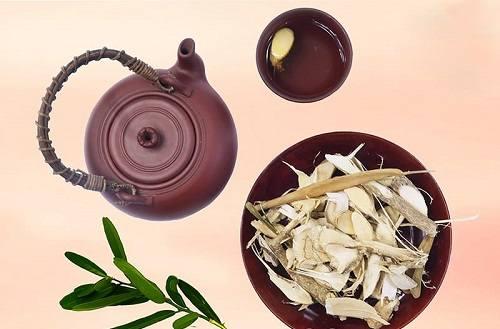 Tác dụng của xáo tam phân 