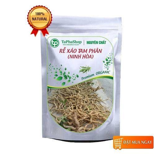 Mua xáo tam phân ở đâu?