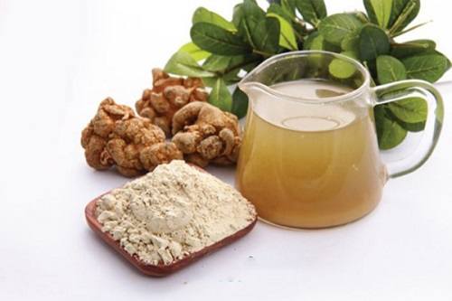 Củ tam thất bắc dùng để trị bệnh Củ tam thất bắc dùng để trị bệnh