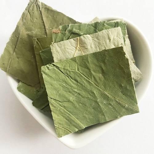 Mua lá sen khô tại TP.HCM