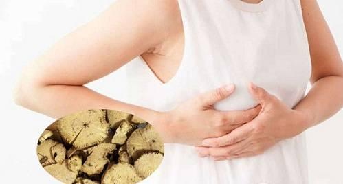Dùng mộc thông trị tắc sữa ở mẹ bỉm Dùng mộc thông trị tắc sữa ở mẹ bỉm