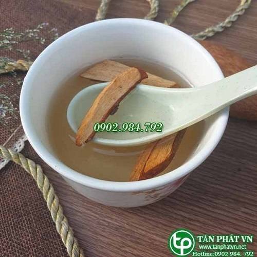 Cách sử dụng tơm trơng đơn giản tại nhà 