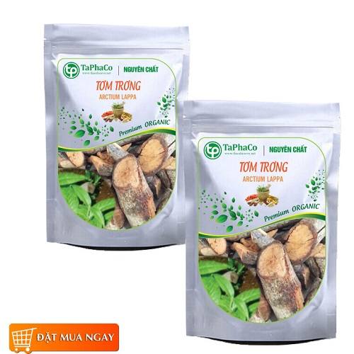 Giới thiêu về cây tơm trơng 