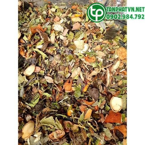 Thuốc tắm người Dao đỏ