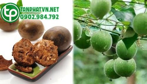 Quả la hán