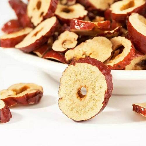 Táo đỏ là gì?