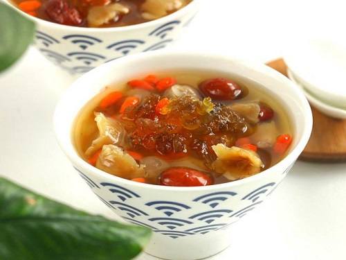Tác dụng của táo đỏ cắt lát sấy khô Tác dụng của táo đỏ cắt lát sấy khô