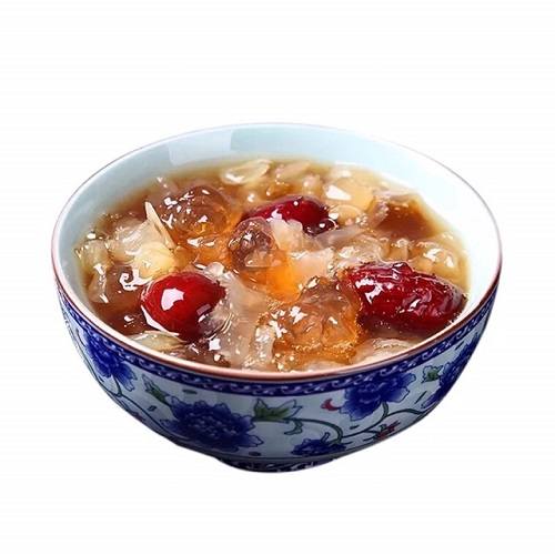 Công dụng của táo đỏ cắt lát sấy khô 