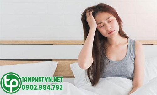 Mướp gai điều trị suy nhược thần kinh